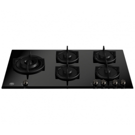 BERTAZZONI P90 5L PRO GNE Αυτόνομη Εστ΄΄ία Αερίου 89cm